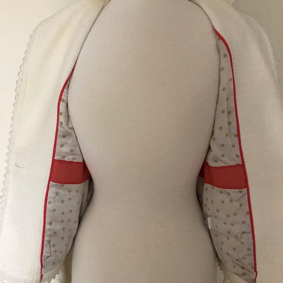 JCrew woman’s size 8 blazer - Picture 4 of 4